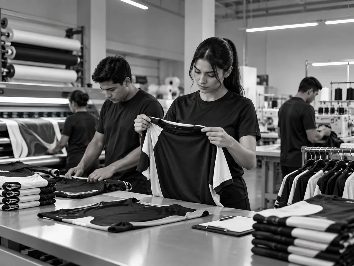 Fabricamos y personalizamos tu pedido