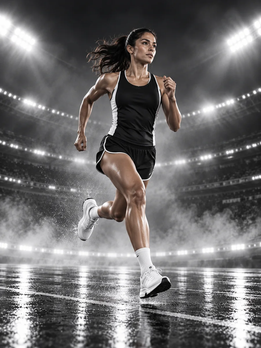 Running